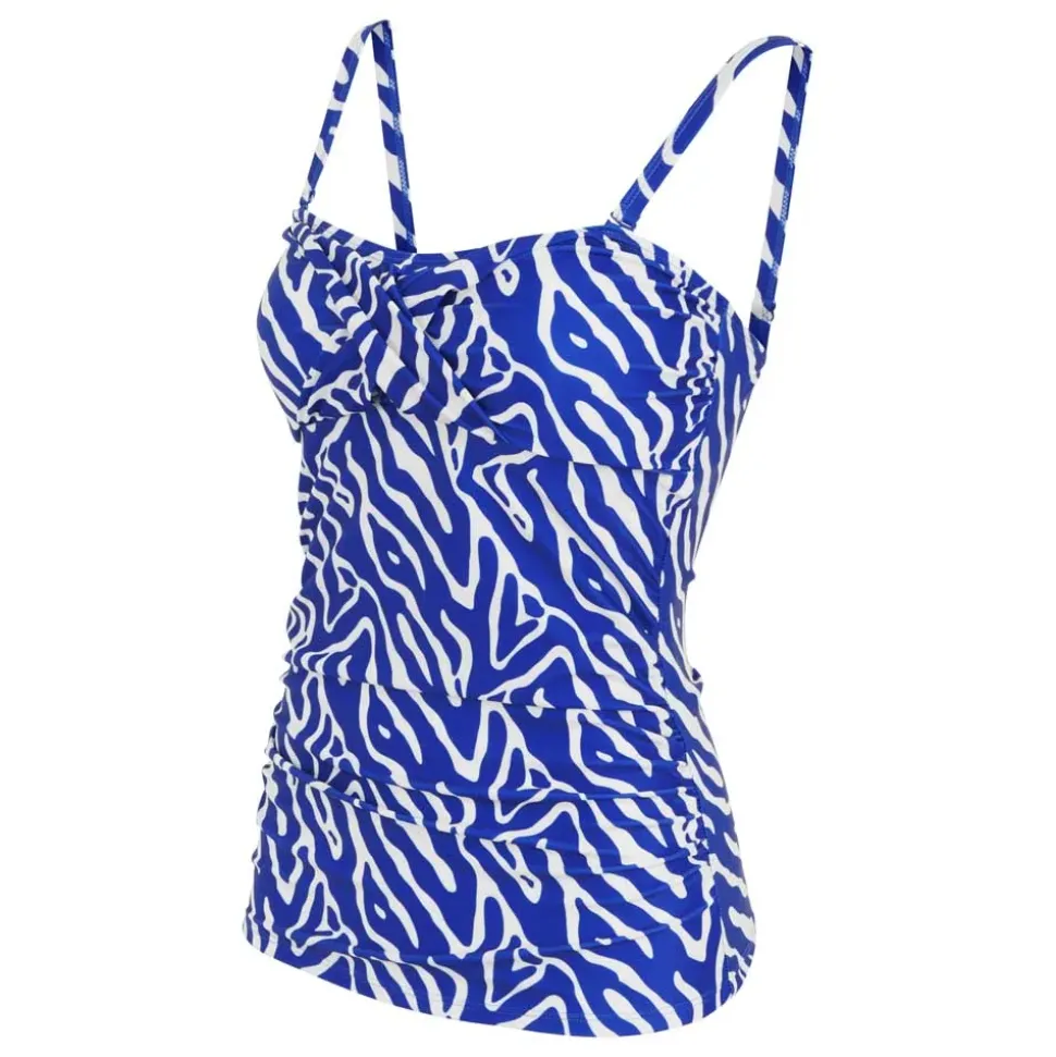 Regatta Top de tankini Aceana
