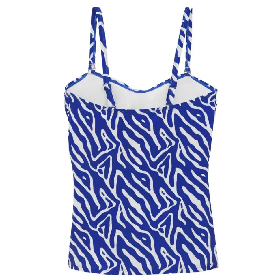 Regatta Top de tankini Aceana