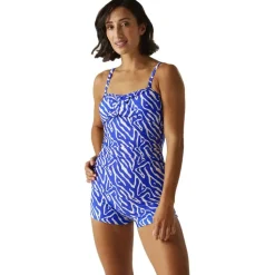 Regatta Top de tankini Aceana