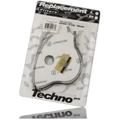 Respro Filtro de máscara Techno Replacement