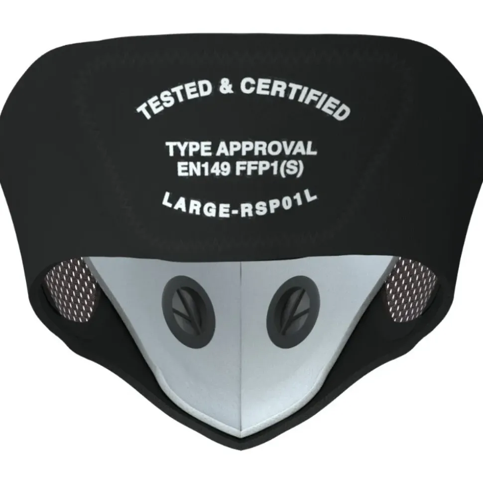 Respro Máscara protectora Sporsta