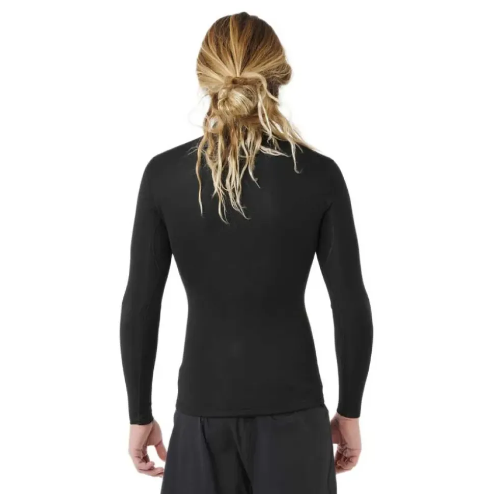 Rip Curl Camiseta térmica de manga larga Dawn Patrol 1.5 mm