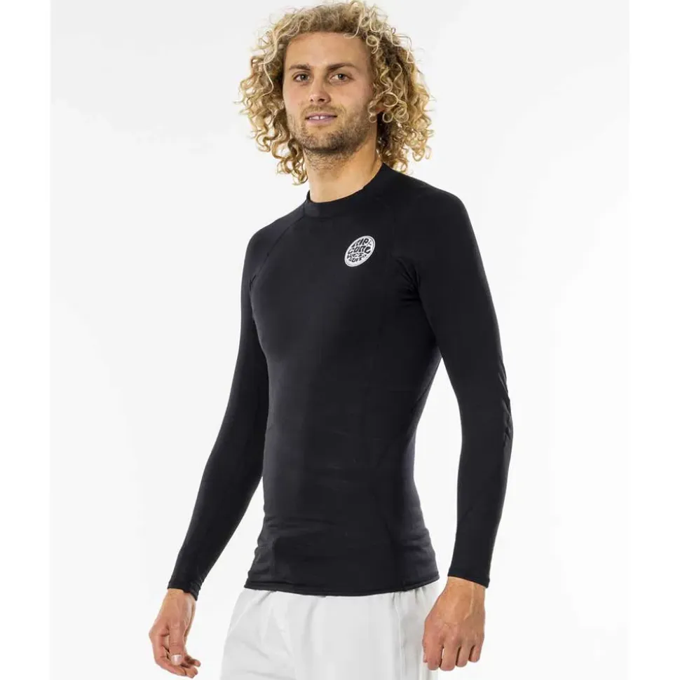 Rip Curl Camiseta térmica de manga larga Thermopro