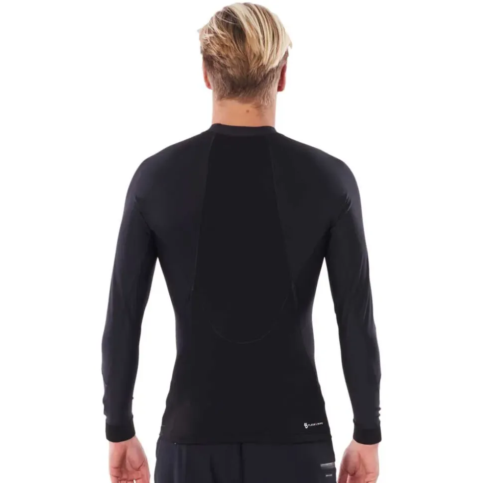 Rip Curl Camiseta térmica de manga larga Flashbomb 0.5 mm