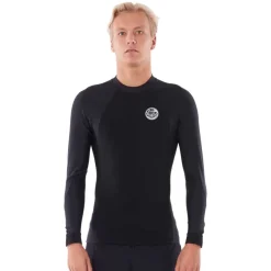 Rip Curl Camiseta térmica de manga larga Flashbomb 0.5 mm
