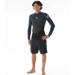 Rip Curl Camiseta térmica de manga larga Omega