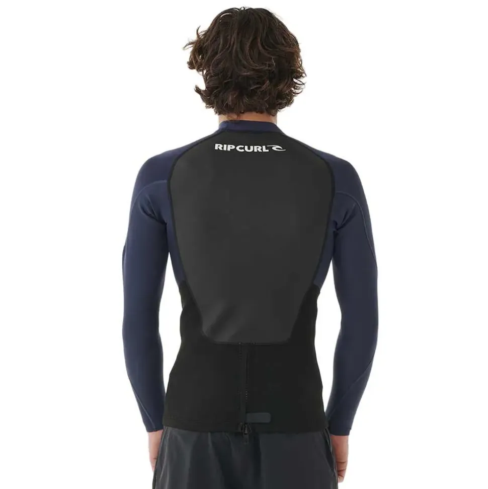 Rip Curl Camiseta térmica de manga larga Omega