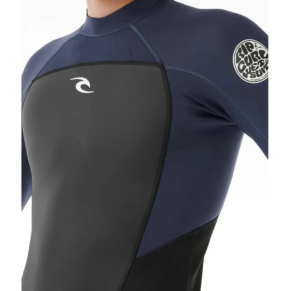 Rip Curl Camiseta térmica de manga larga Omega