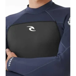 Rip Curl Camiseta térmica de manga larga Omega