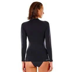 Rip Curl Camiseta térmica de manga larga Thermopro 0.5 mm