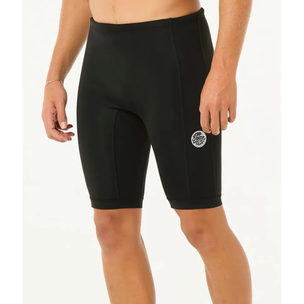 Rip Curl Pantalones cortos térmicos D/Patrol Neo 1 mm