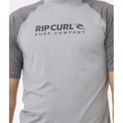 Rip Curl Rash guard manga corta Shock