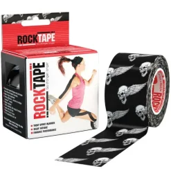 Rock Tape Cinta de kinesiología Standard 5 cmx5m