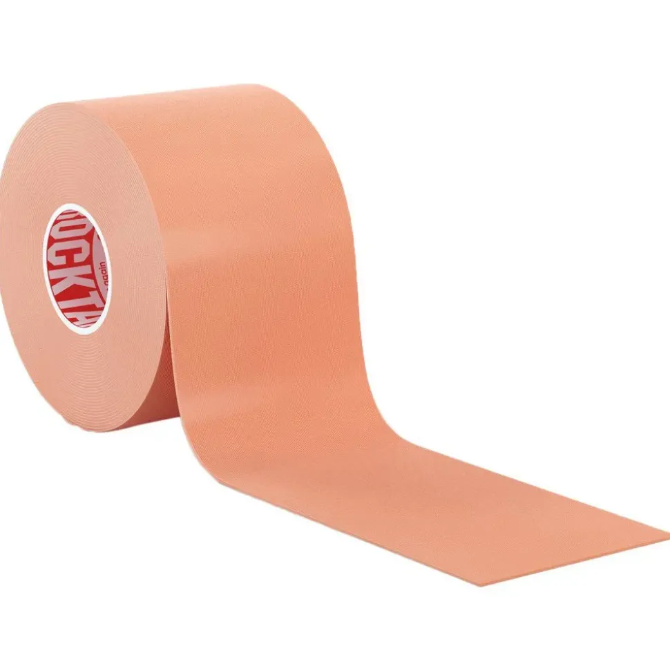 Rock Tape Cinta de kinesiología Standard H2O Intl 5 cmx5m