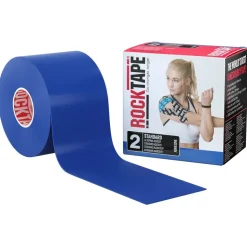 Rock Tape Cinta de kinesiología Standard 5 cmx5m