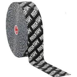 Rock Tape Cinta de kinesiología Bulk Extra Sticky H2O 5 cmx32m