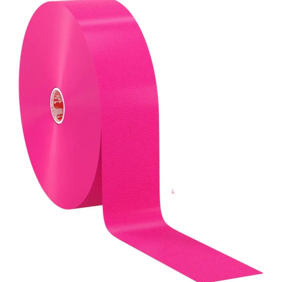 Rock Tape Cinta de kinesiología Bulk Standard Intl 5 cmx32m