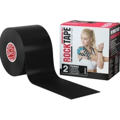 Rock Tape Cinta de kinesiología Standard 5 cmx5m