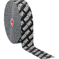 Rock Tape Cinta de kinesiología Bulk Standard Intl 5 cmx32m