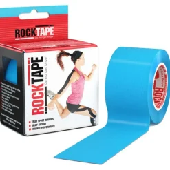 Rock Tape Cinta de kinesiología Standard H2O Intl 5 cmx5m