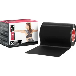 Rock Tape Cinta de kinesiología Mini Bid Daddy Intl 10 cmx5m