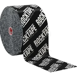 Rock Tape Cinta de kinesiología Bulk Standard Intl 10 cmx32m