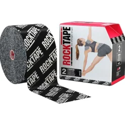 Rock Tape Cinta de kinesiología Bulk Standard Intl 10 cmx32m
