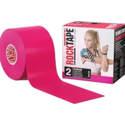 Rock Tape Cinta de kinesiología Standard 5 cmx5m