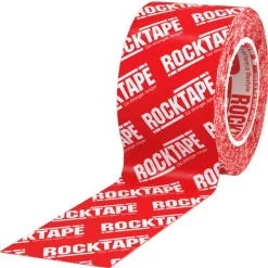 Rock Tape Cinta de kinesiología Standard 5 cmx5m