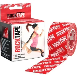 Rock Tape Cinta de kinesiología Standard 5 cmx5m