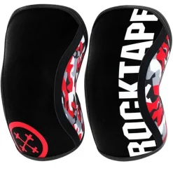 Rock Tape Rodillera Assassins 5 mm