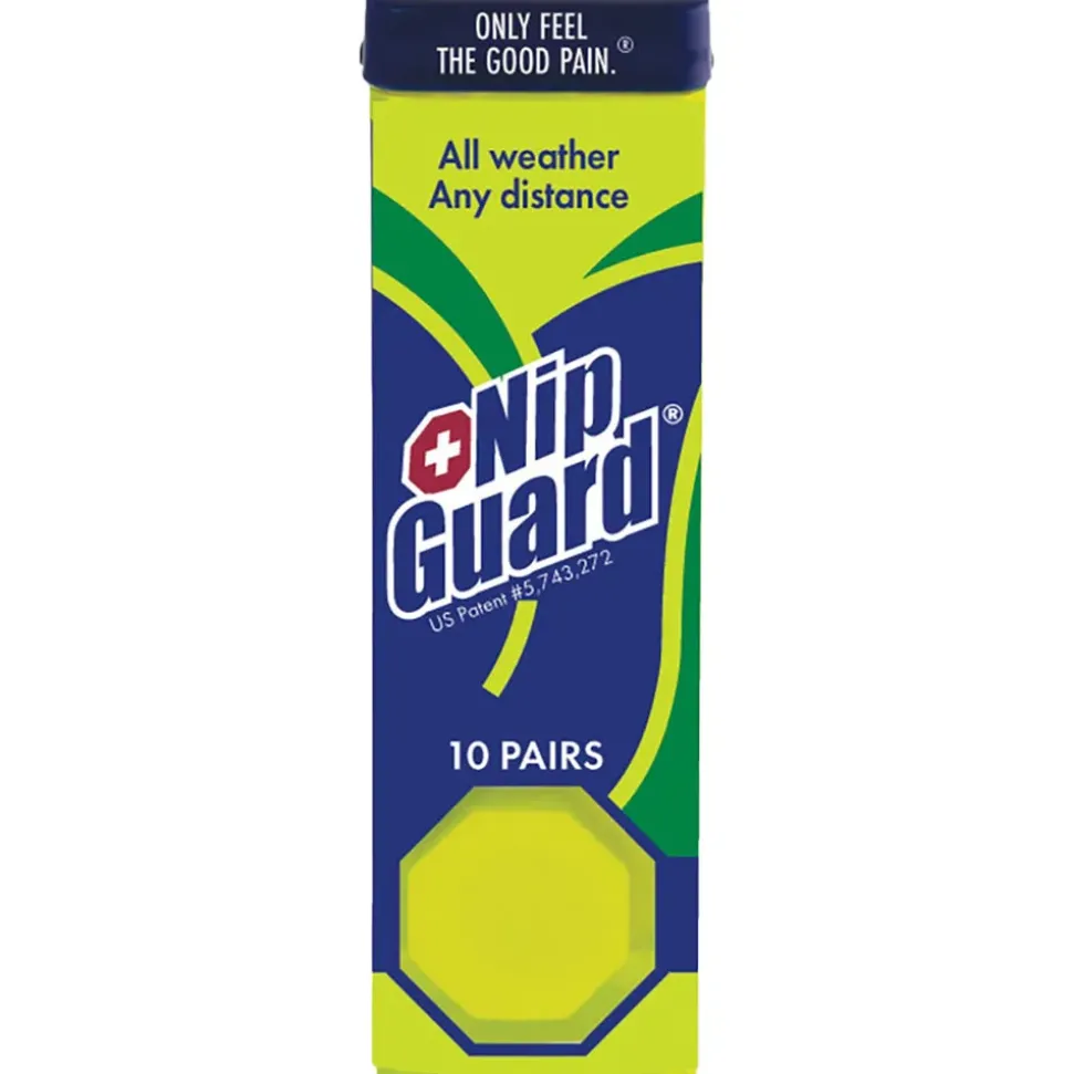 Ronhill Lubricante Deportivo Anti-roces Nip guard