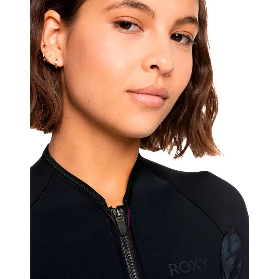 Roxy Chaqueta térmica Swell Series 1 mm