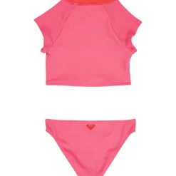 Roxy Rash guard sin mangas Set Aruba Crop