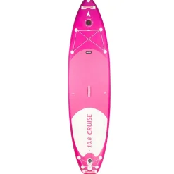 Rps River People Stuff Set de paddle surf hinchable Noard Cruise 10´8