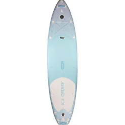 Rps River People Stuff Set de paddle surf hinchable Noard Cruise 10´8