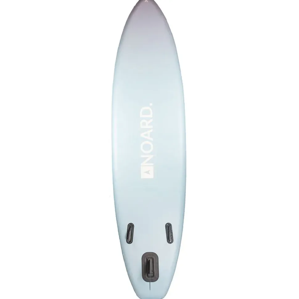 Rps River People Stuff Set de paddle surf hinchable Noard Cruise 10´8