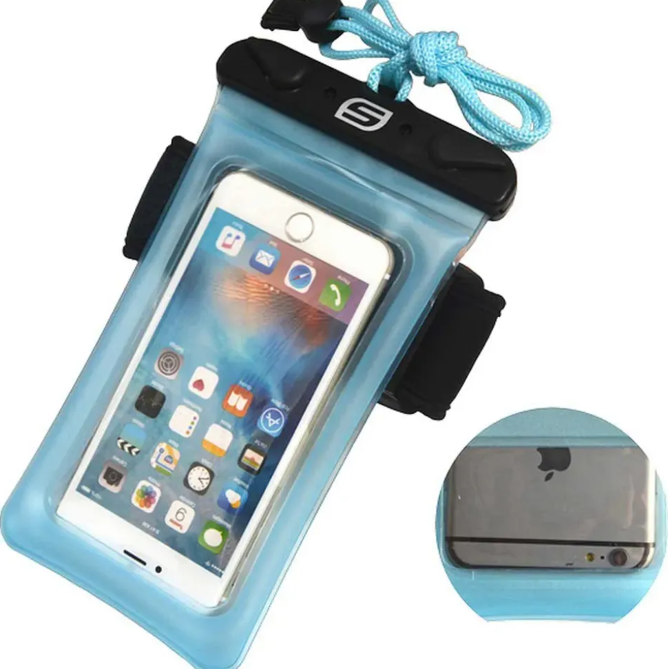 Safe Waterman Funda impermeable Plus