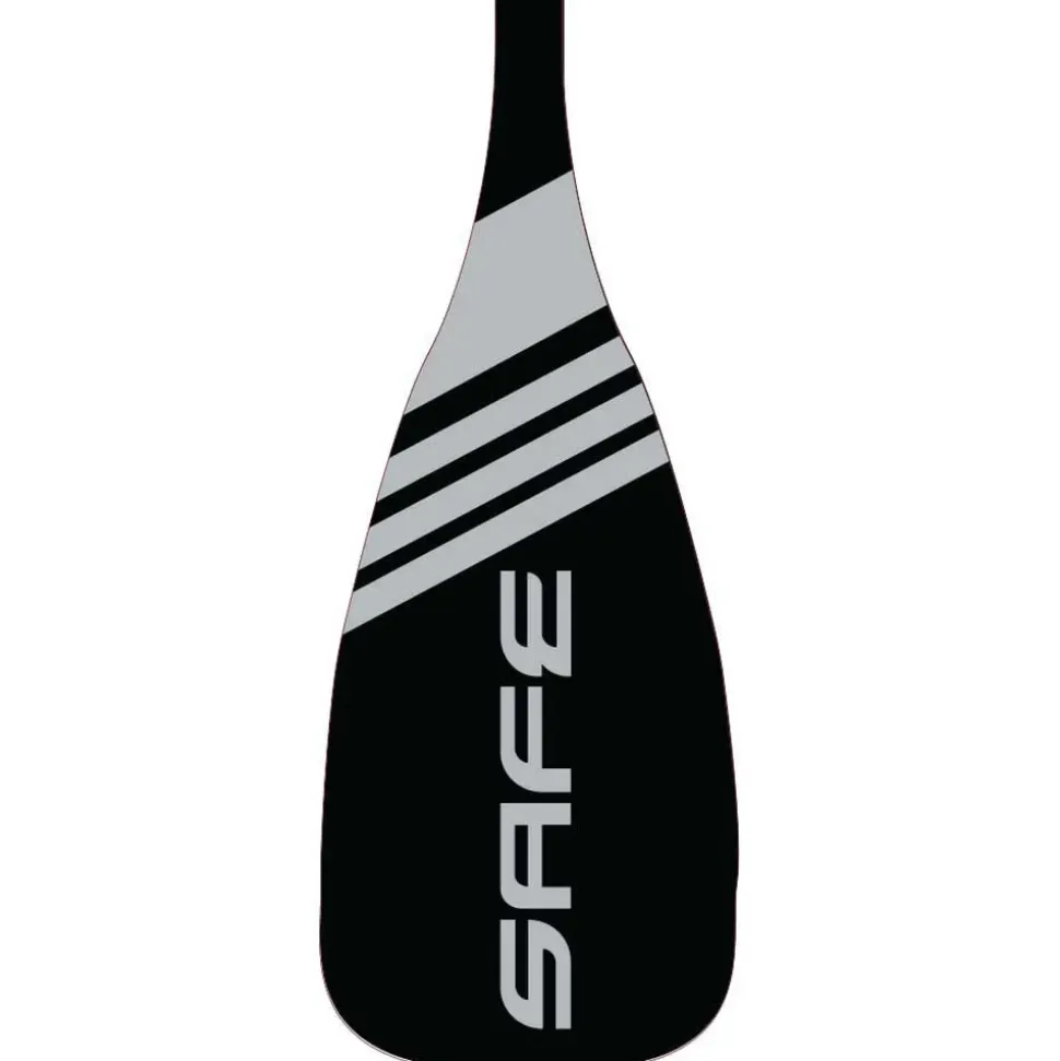 Safe Waterman Pala de paddle surf Race Carbon