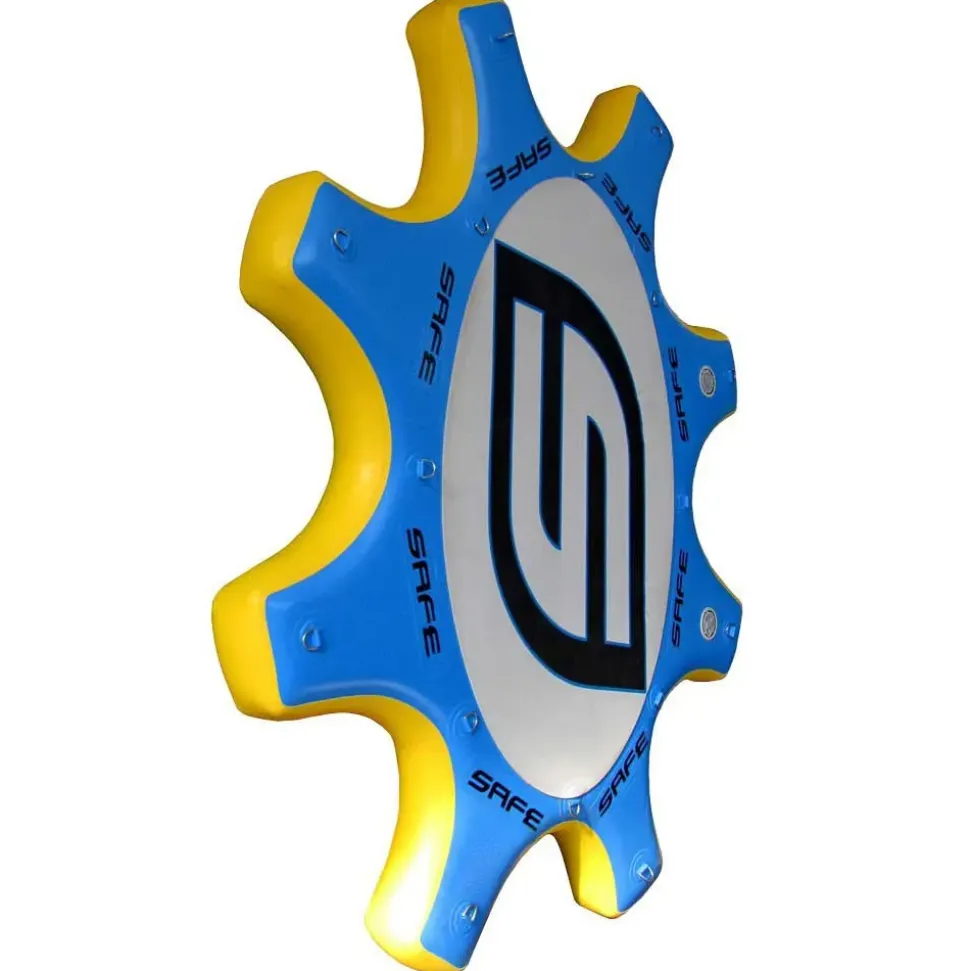 Safe Waterman Plataforma Starfit