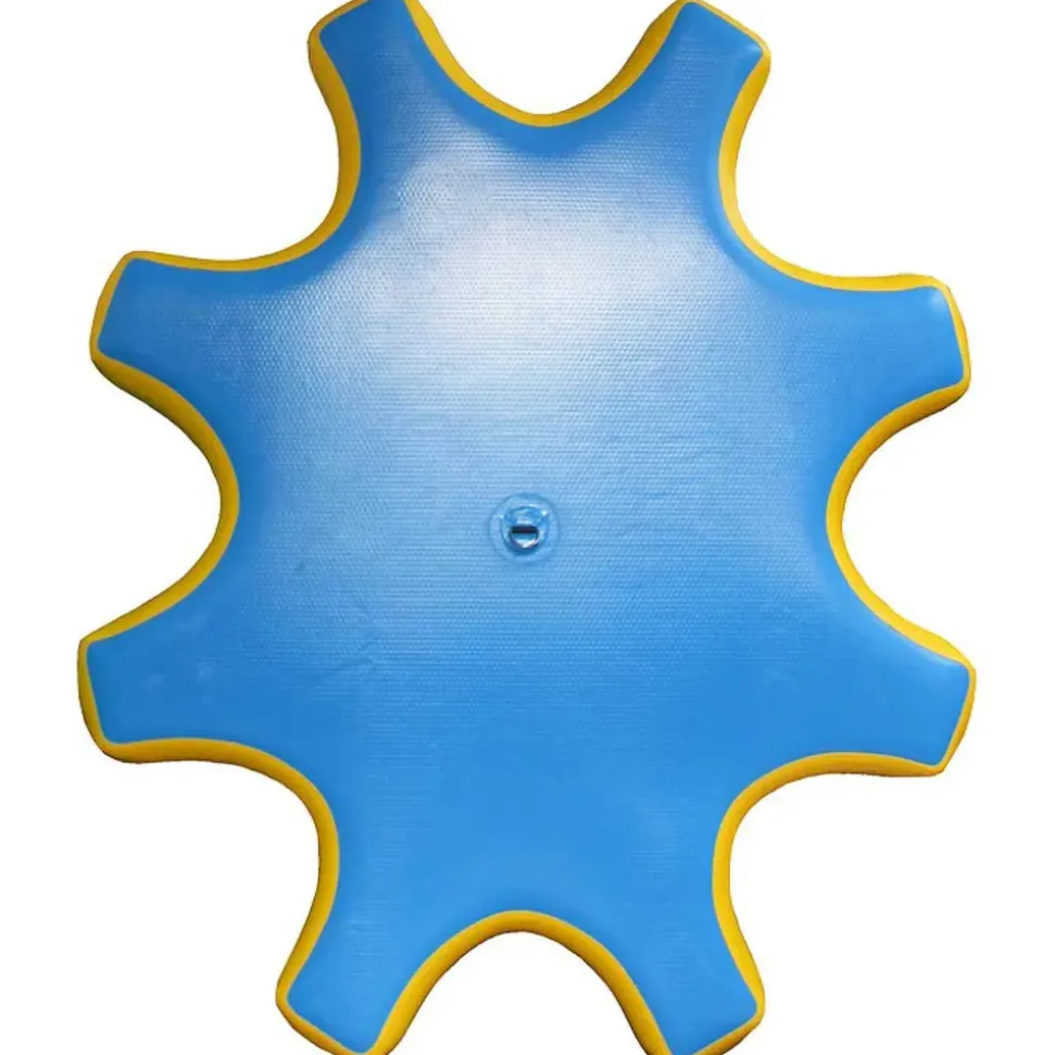 Safe Waterman Plataforma Starfit