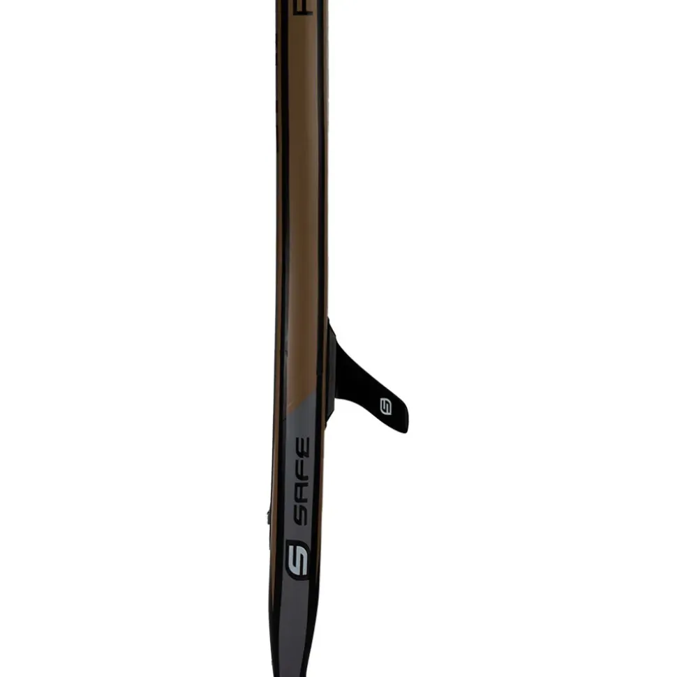 Safe Waterman Set de paddle surf hinchable Prone Air 12´0´´