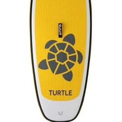Safe Waterman Set de paddle surf hinchable Turtle Fly 7´5´´