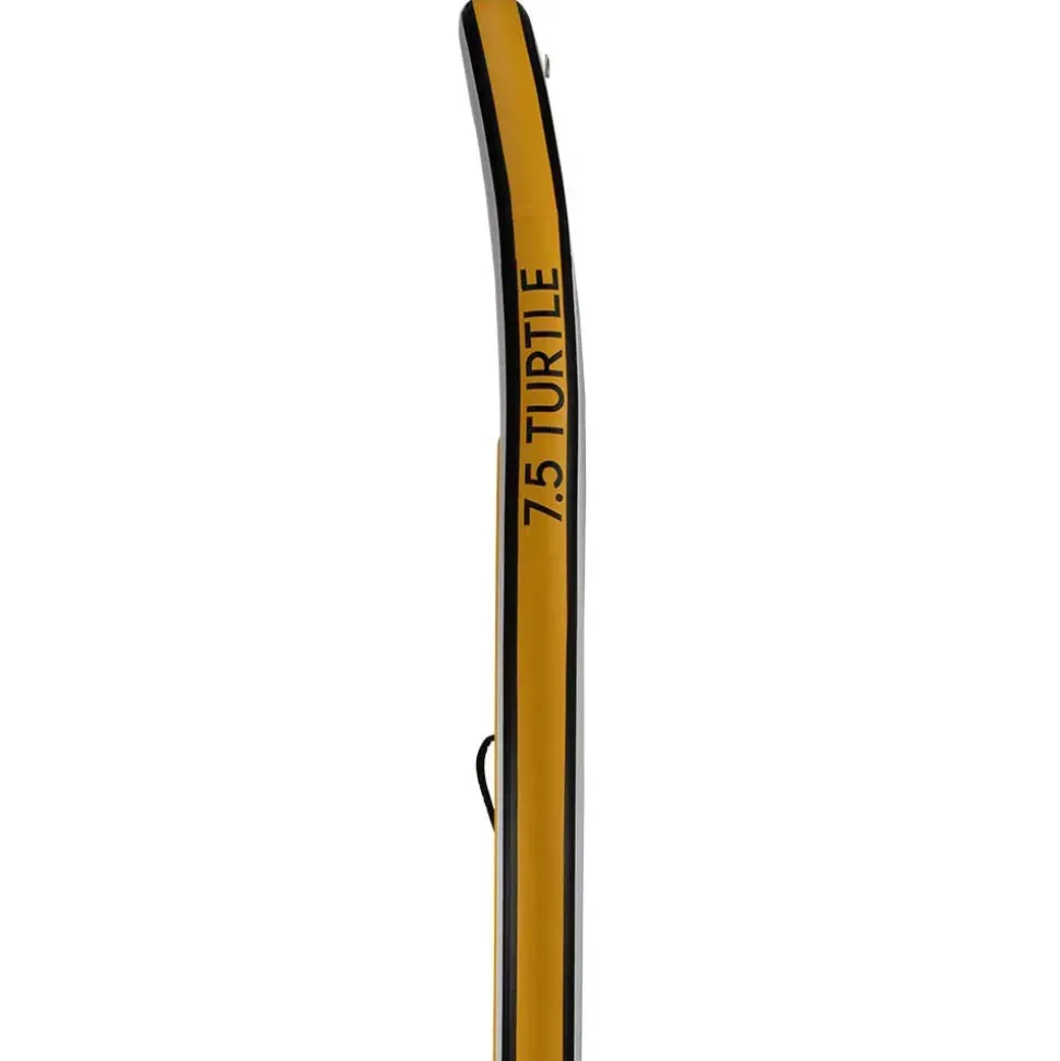 Safe Waterman Set de paddle surf hinchable Turtle Fly 7´5´´
