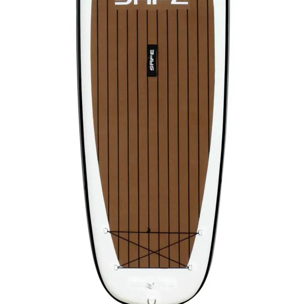 Safe Waterman Set de paddle surf hinchable Nautic 9´6´´