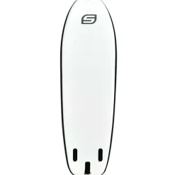 Safe Waterman Set de paddle surf hinchable Nautic 9´6´´