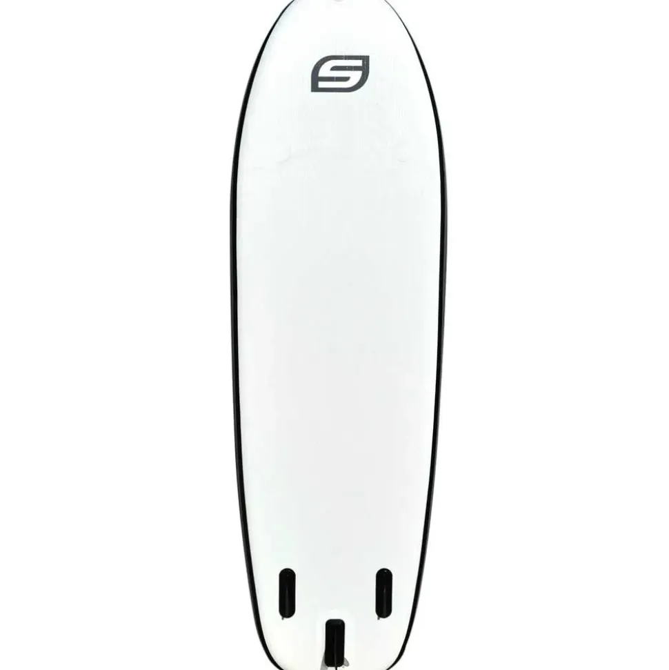 Safe Waterman Set de paddle surf hinchable Nautic 9´6´´
