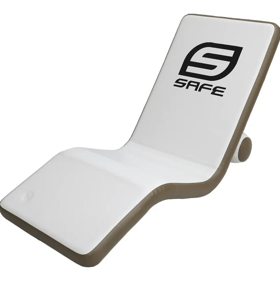 Safe Waterman Sofá inflable Lounge single