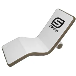 Safe Waterman Sofá inflable Lounge single