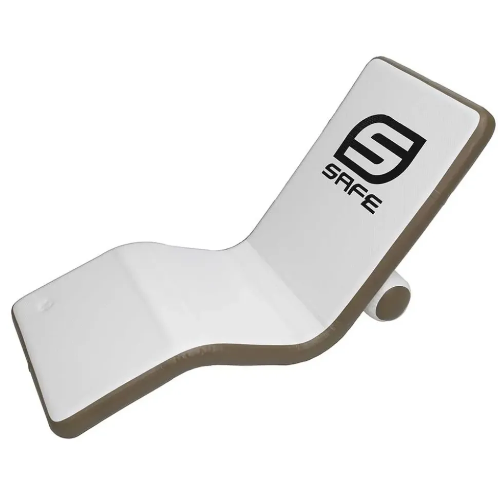Safe Waterman Sofá inflable Lounge single